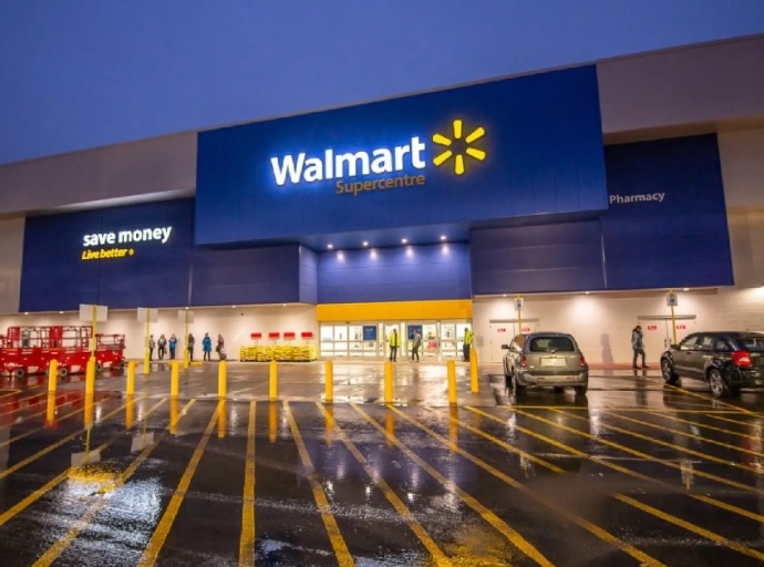 Walmart India’s FY24 revenues rise by 4% to Rs 5, 200 crore